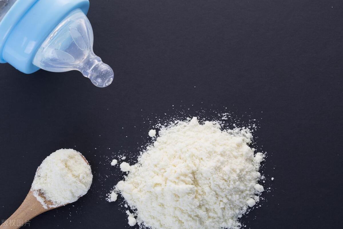 a2奶粉真的好吗,a2奶牛粉评测