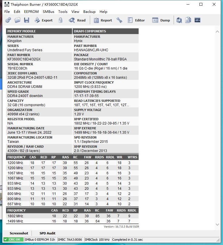 3600频率64GB的内存，600差价性能相当，你会选哪一家