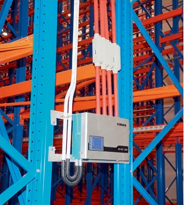 中铁铁龙大连物流园是什么企业,中铁铁龙大连供应链管理有限公司