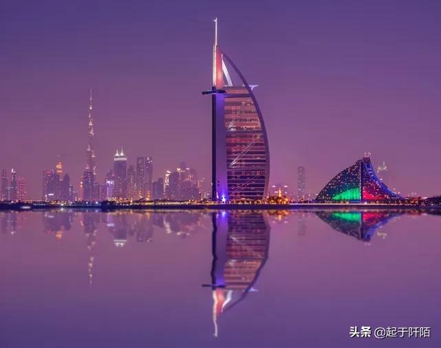 迪拜现状带你看看真实的迪拜,迪拜的真实现状纪录片