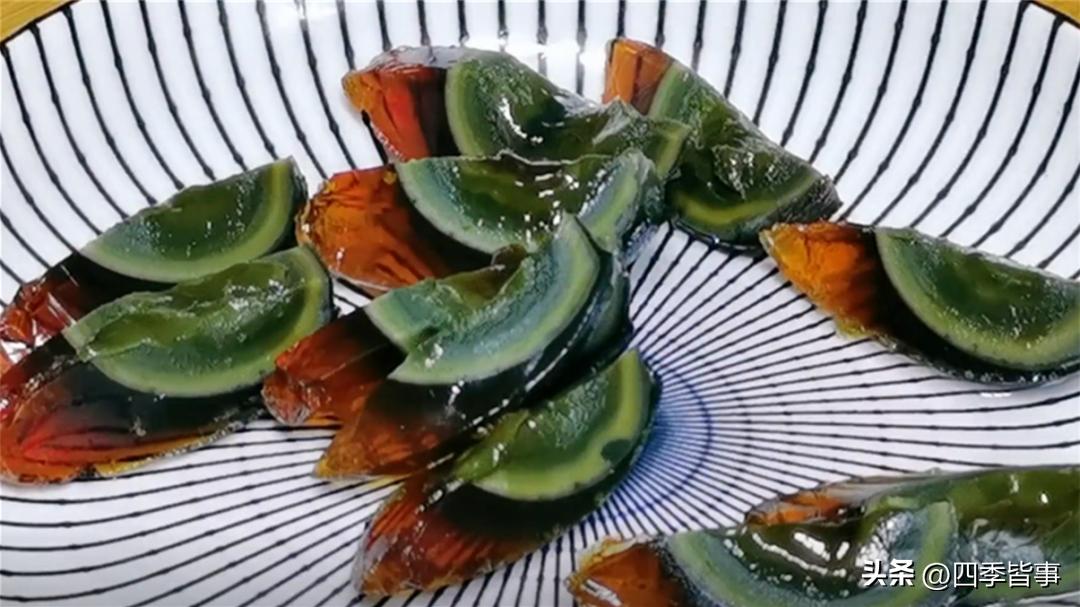 老年人上火了吃什么水果降火最快,秋季易上火常吃这十道菜