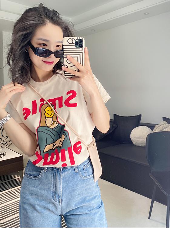 你真的会挑衬衫吗,穿什么版型的t恤显瘦