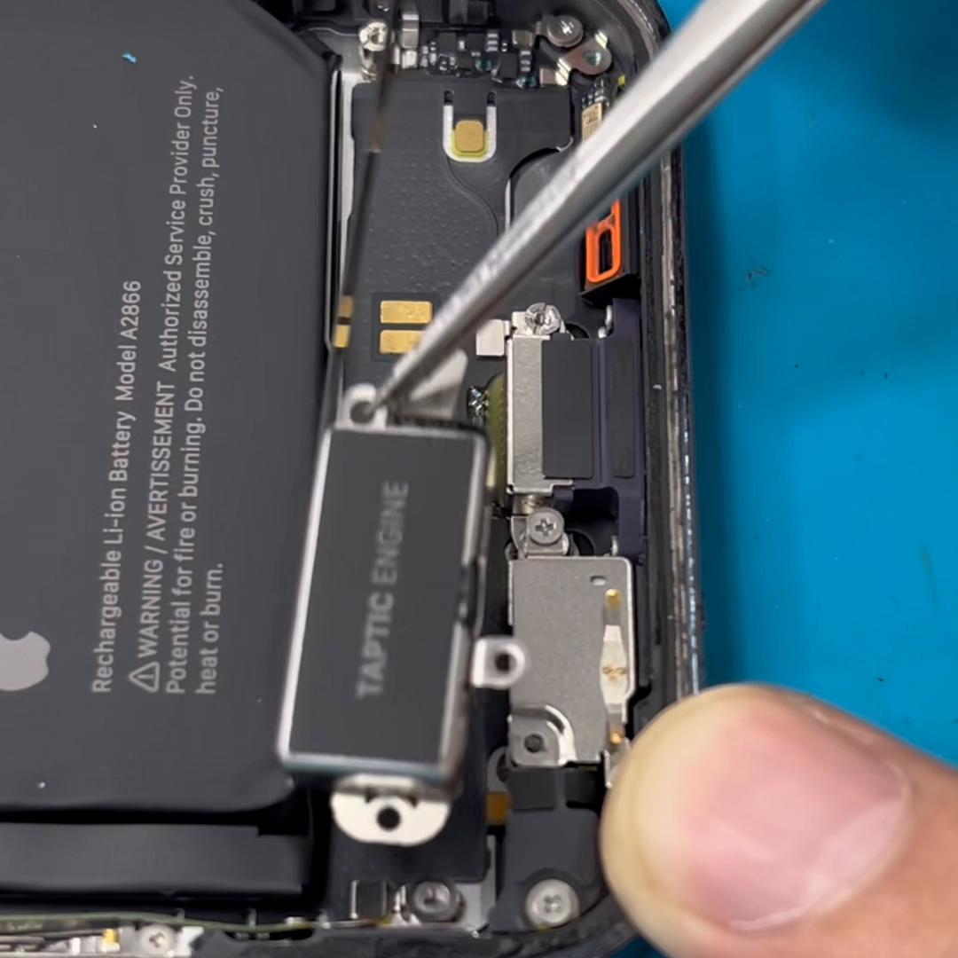 iphone14pro更换后玻璃教程,iphone14pro更换后玻璃