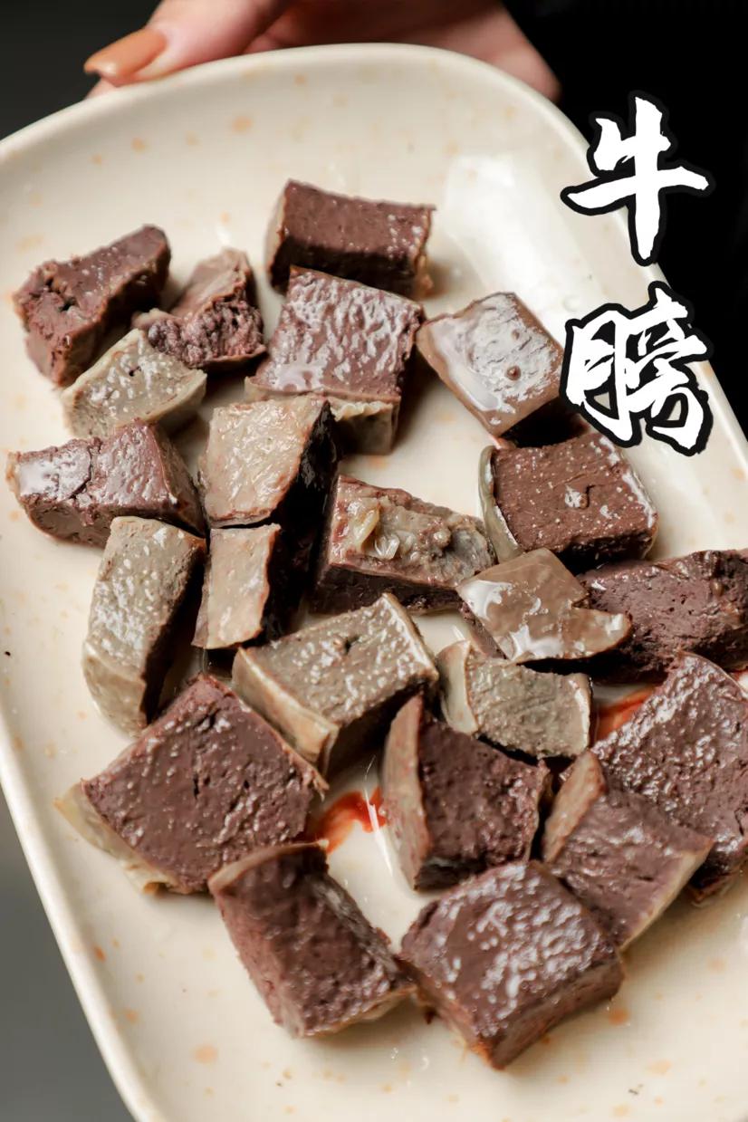 黄岐隐藏在巷子里的老字号,广州黄岐牛杂自助