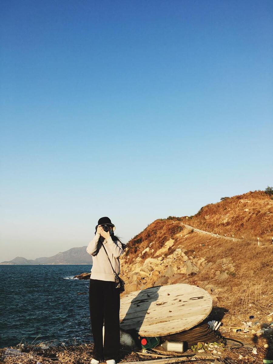 广州海岛旅游攻略一日游路线,珠海一日往返海岛旅游攻略