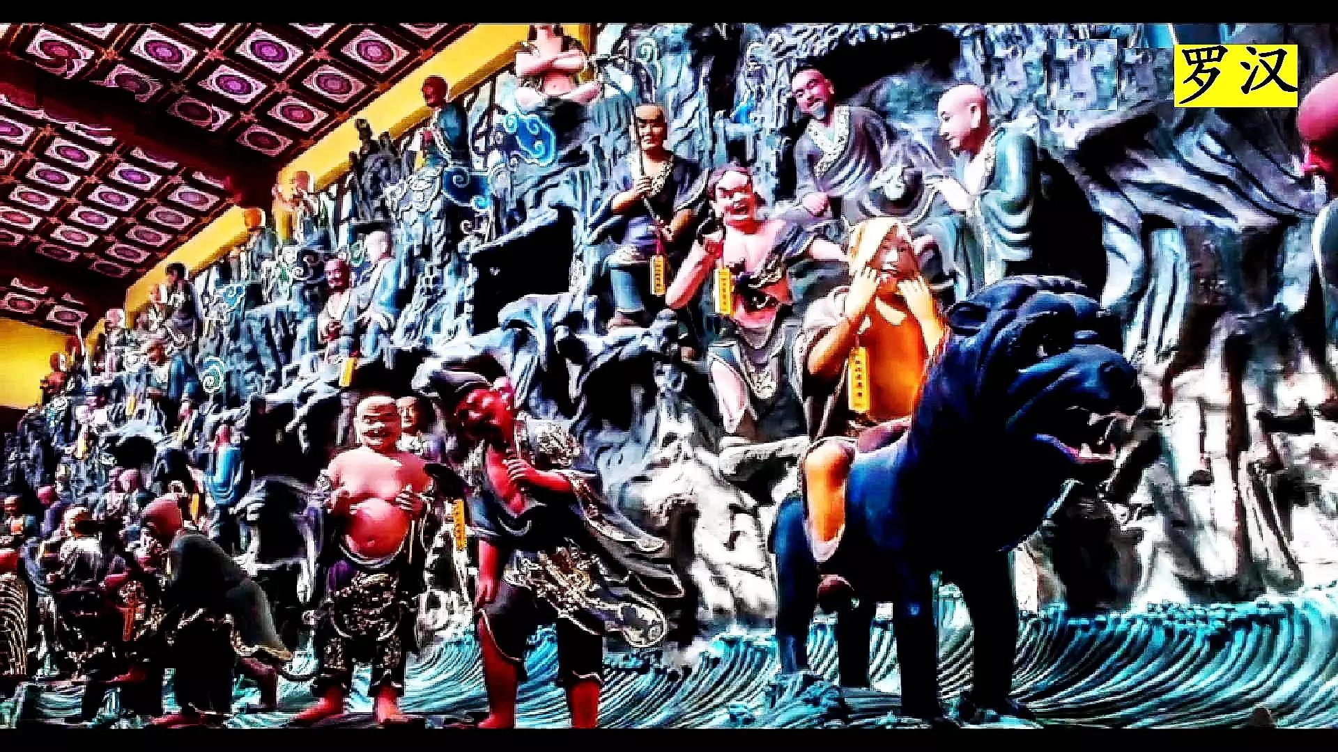 佛教圣地东林寺,东林寺祖庭与净土宗有何区别