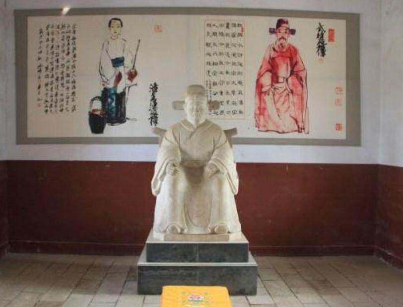 潘金莲墓被挖出了吗,河南挖出武大郎和潘金莲古墓