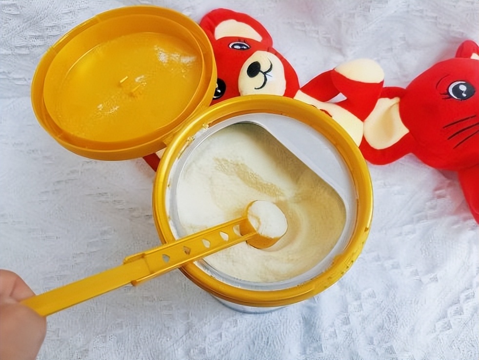 排行前十名的奶粉排名,排名前十名的奶粉有哪些