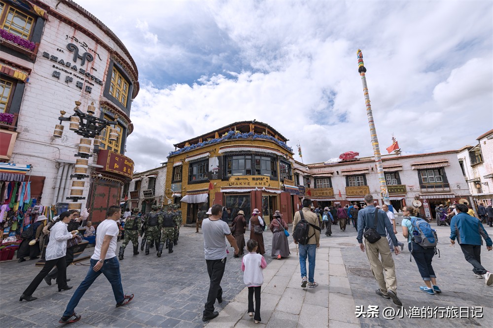 第一次去拉萨旅游攻略,第一次去西藏怎么玩7天