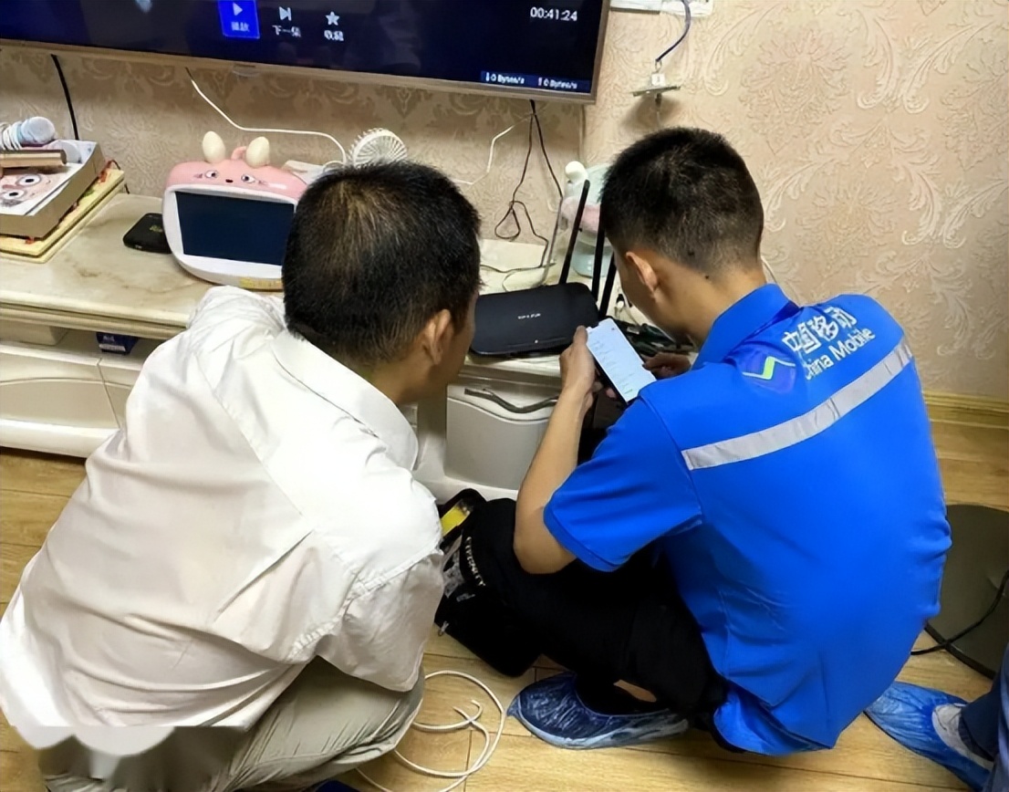 移动宽带最近是不是不装了,移动宽带是免费装的吗