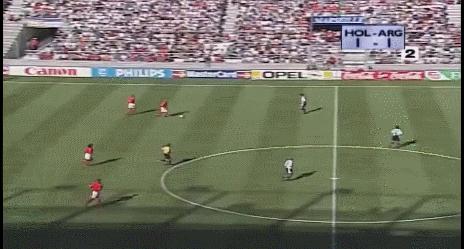 1998世界杯32强对阵图,1998法兰西世界杯烽烟再起