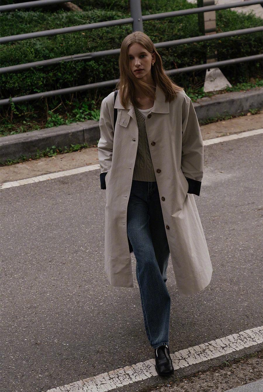 衣品好的女人穿衣技巧,生活小技巧怎么穿衣服才好看