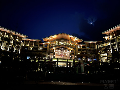 希尔顿3天2晚酒店推荐,希尔顿酒店三天自由行