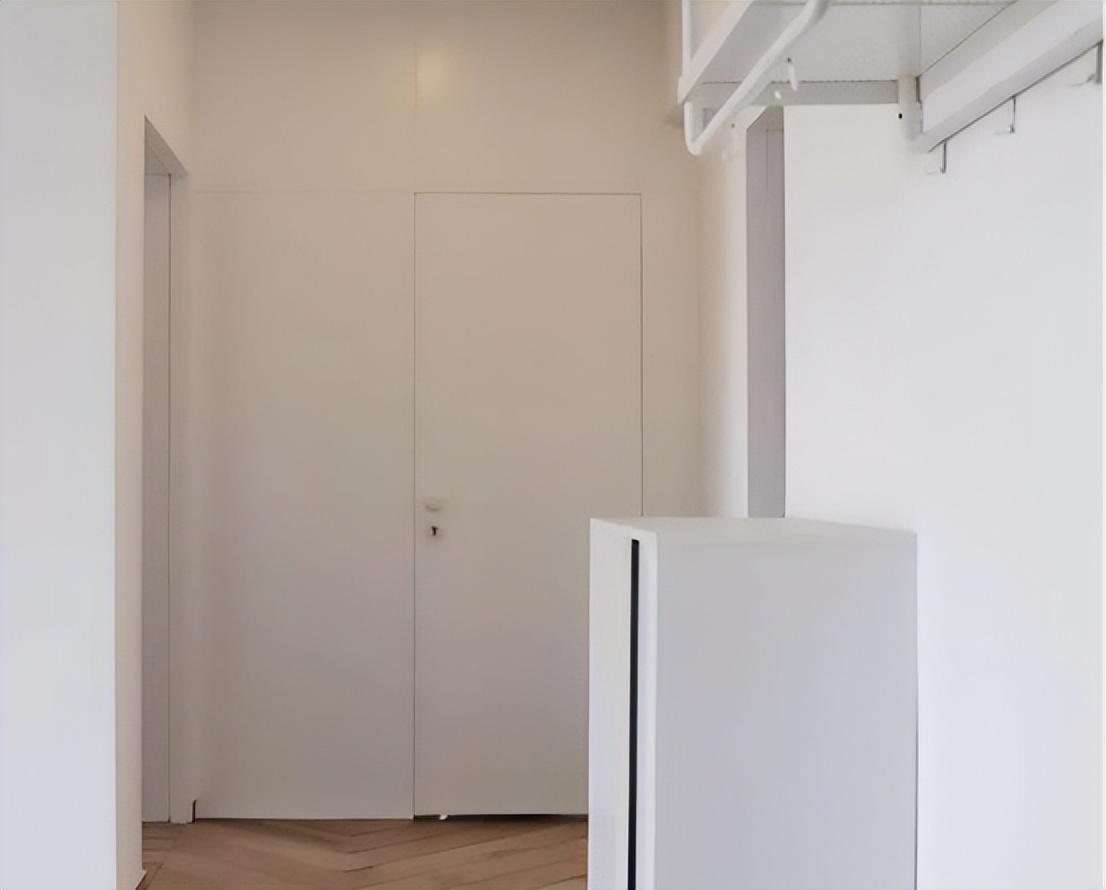 什么样的门好看卧室门,屋里的门什么样好看