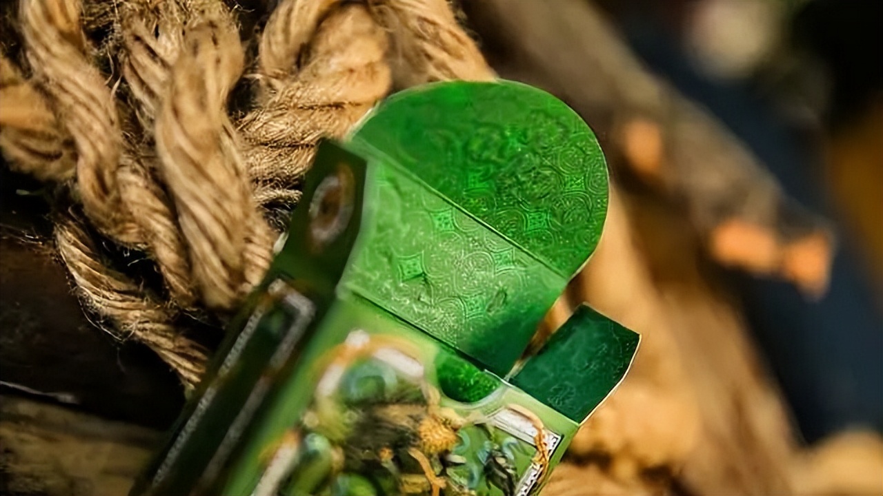 青龙扑克牌,青龙扑克牌收藏版