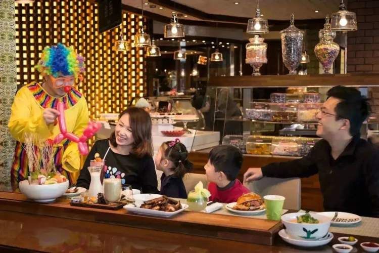 五一小长假活动任你玩,上海浦东五一游玩攻略