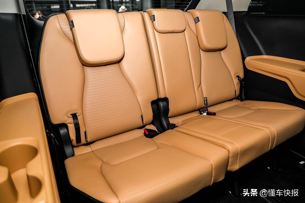 现代嘉华mpv评测,mpv市场搅局者第四代嘉华正式上市