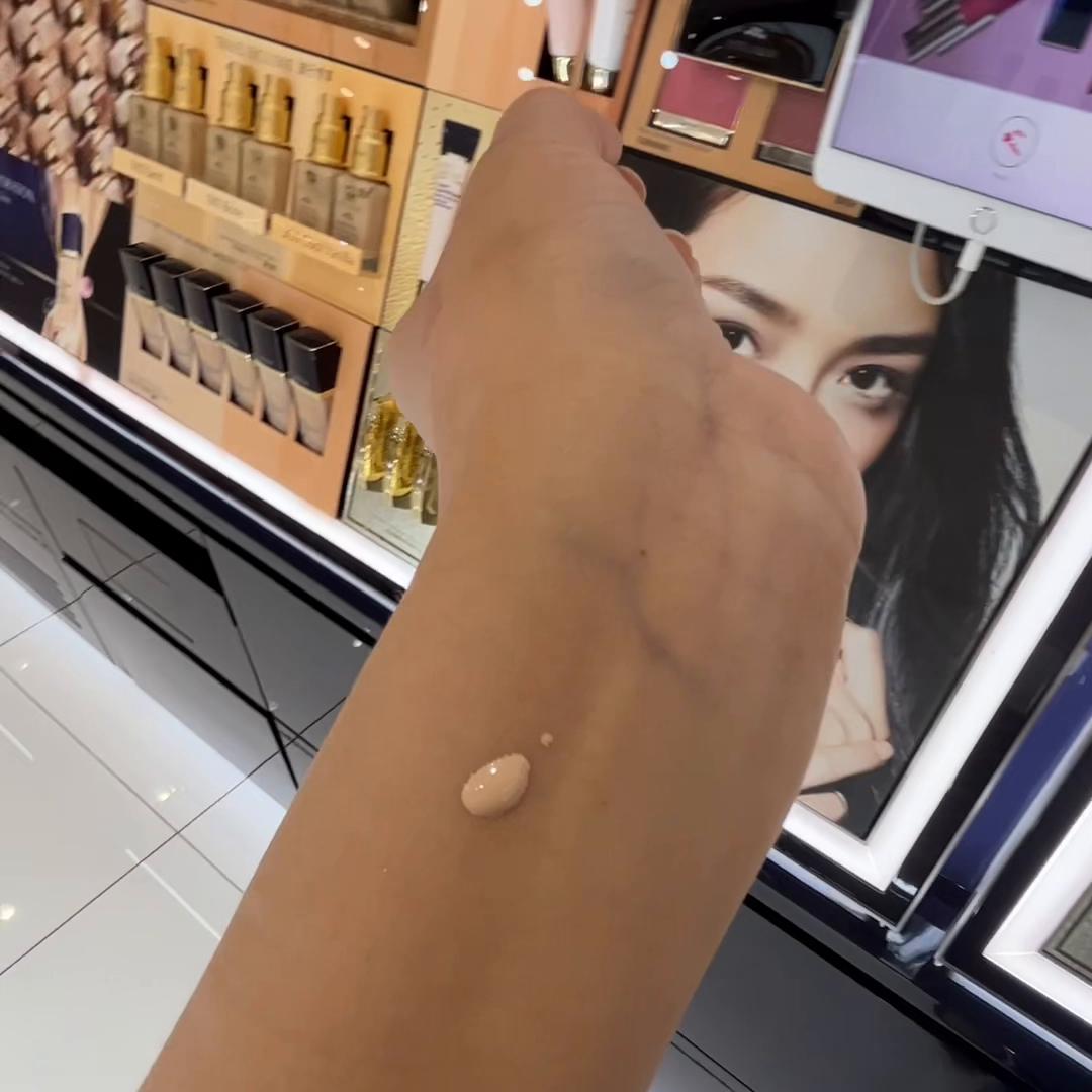 怎么才知道适合自己的粉底液,宝宝们推荐一款粉底液