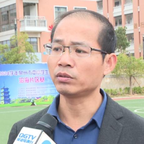 泉州校园足球联赛,2024泉州市中小学生足球联赛