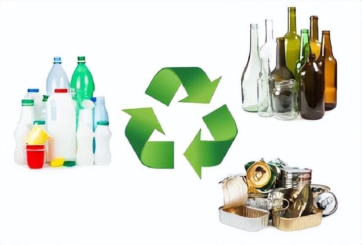 矿泉水瓶加工成衣服,矿泉水瓶制作衣服过程