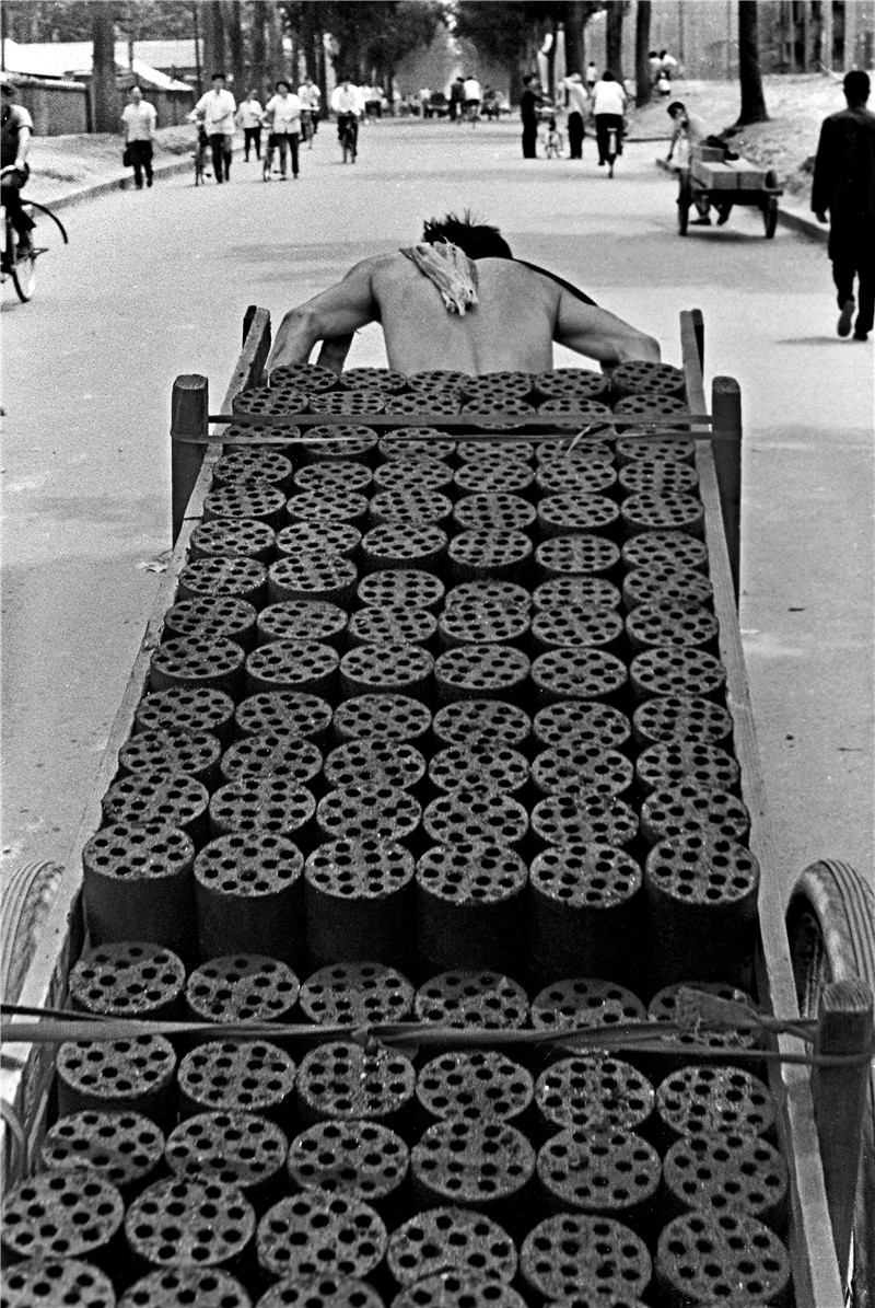 造蜂窝煤神器,蜂窝煤引火神器