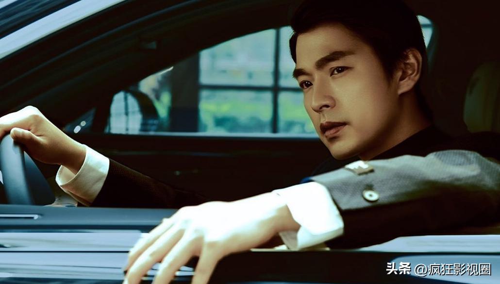 放羊的星星阿星为什么入狱,放羊的星星三大主演今昔对比