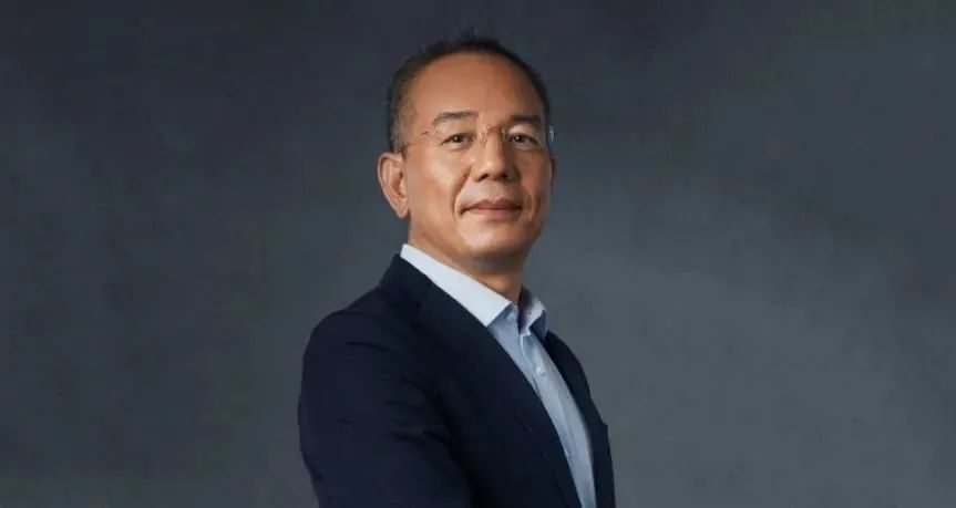 产业互联网金蝶徐少春,金蝶集团创始人徐少春