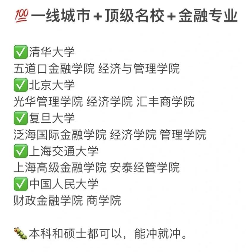炸了！三中一华目标院校最新list流出，这所学校竟成为赢家？