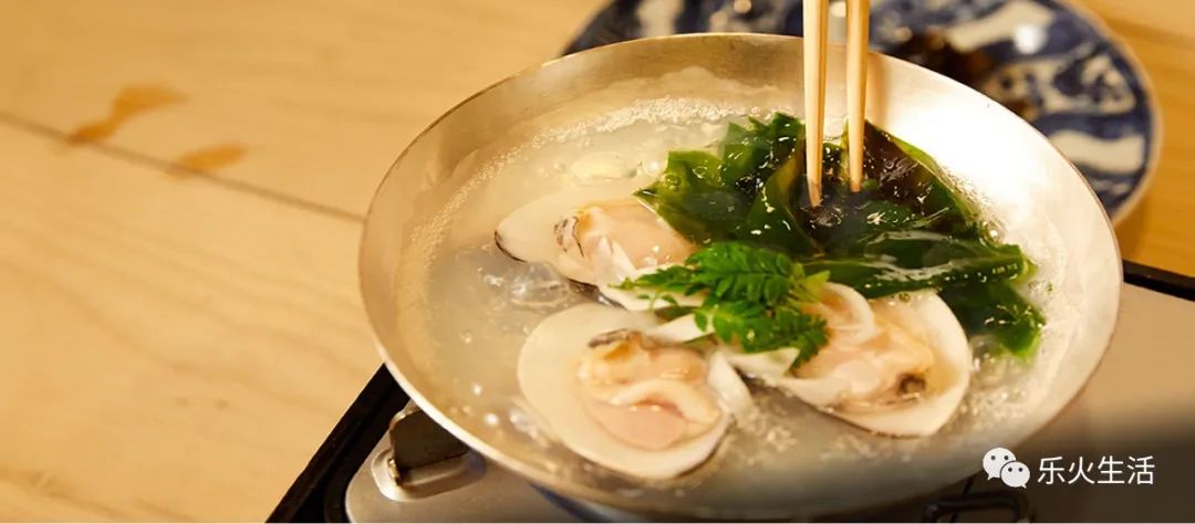 日本排名第一的米其林,日本的神之一手