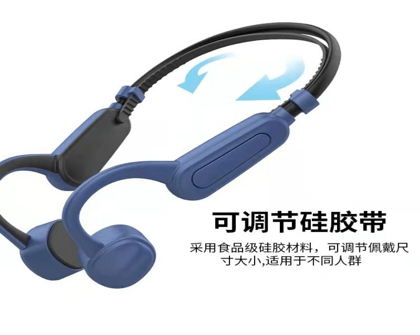 骨传导蓝牙耳机最好品牌,骨传导蓝牙耳机哪些品牌好