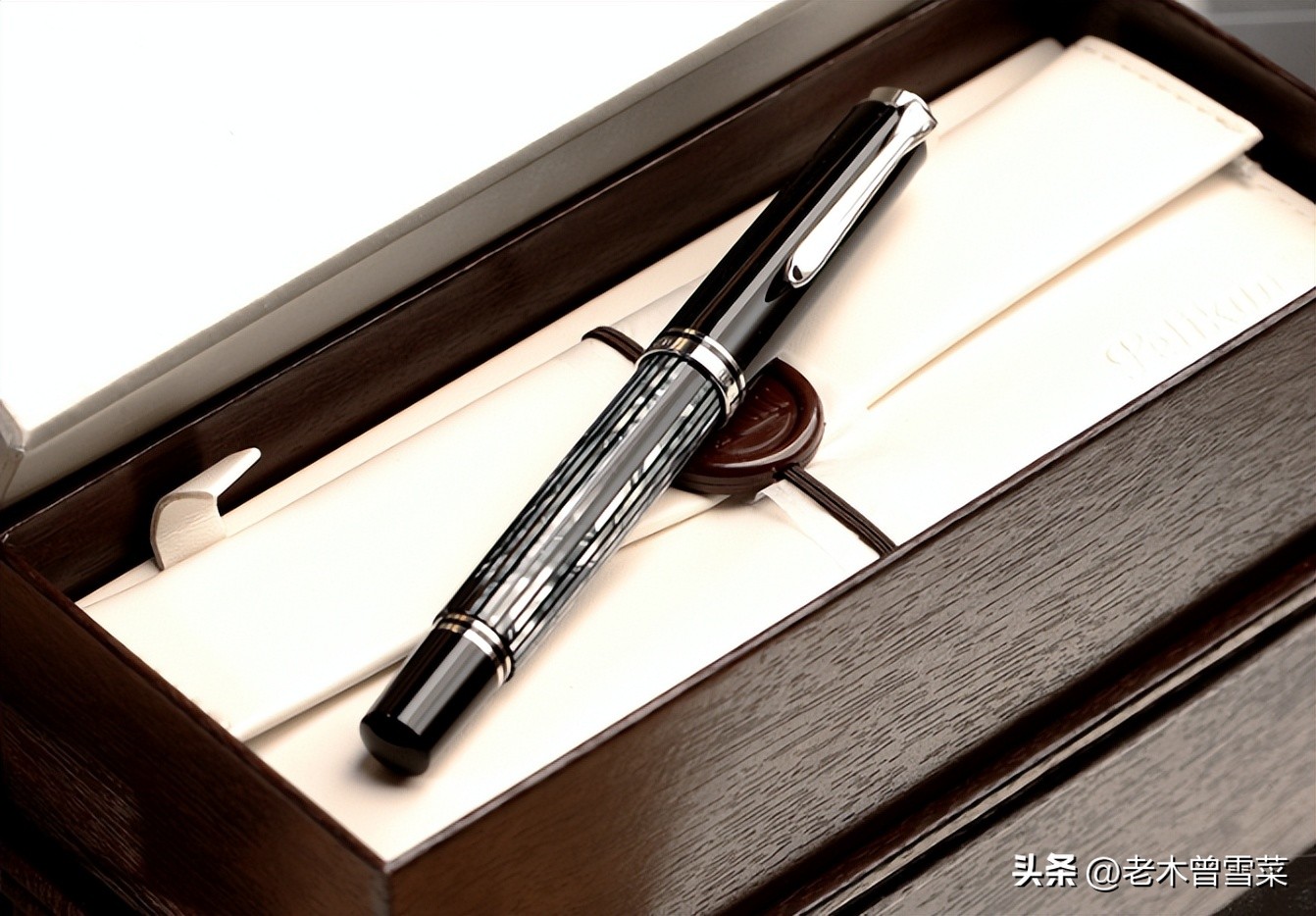 100元能买到什么样的钢笔,100元可以买到什么样的金尖钢笔