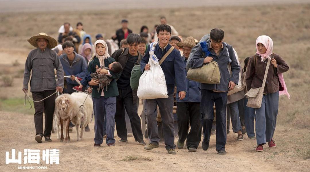 2021年第一部准爆款剧非赘婿莫属,赘婿系列电视剧排行榜前十名