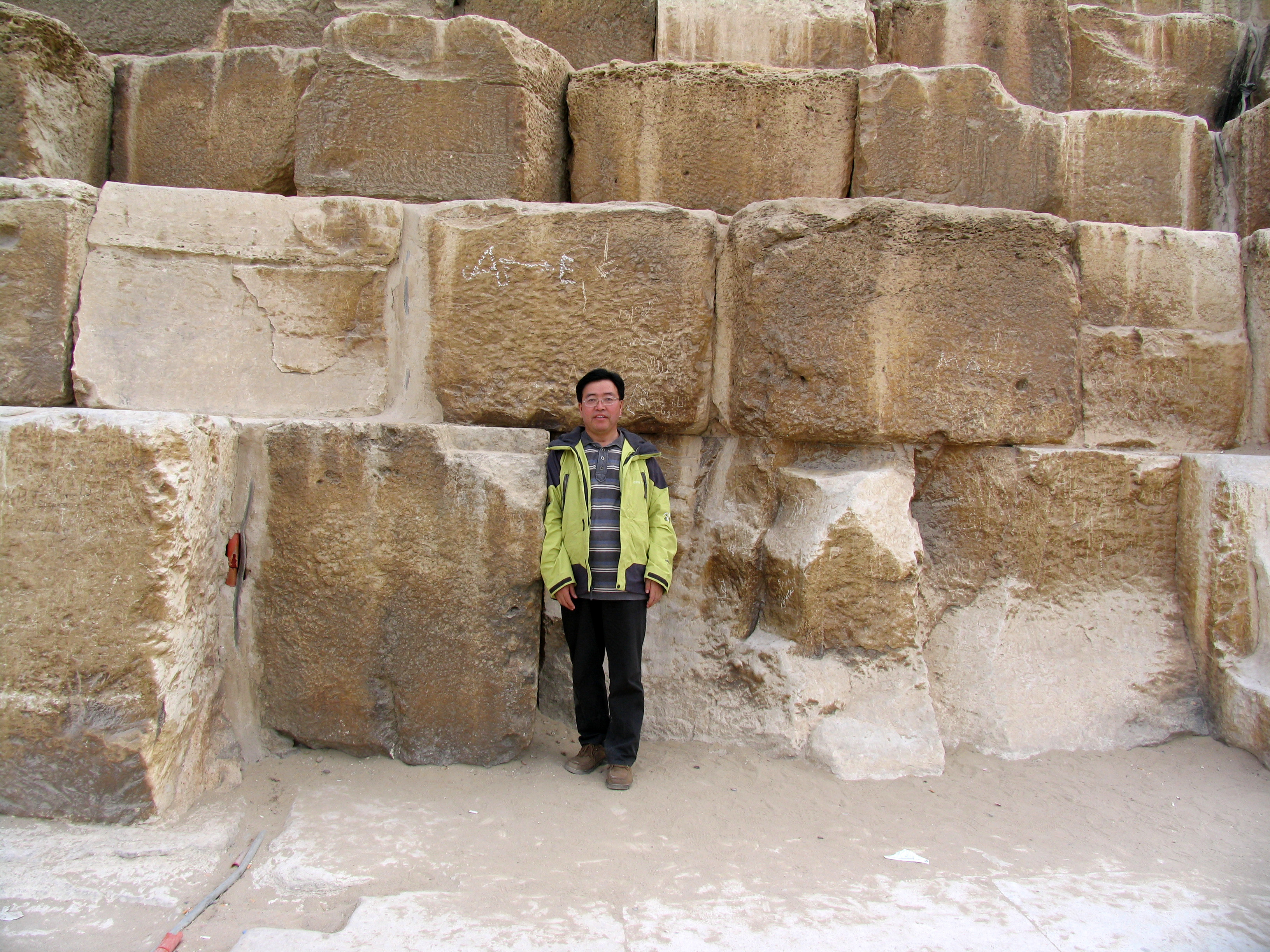 探访非洲第一大城——开罗