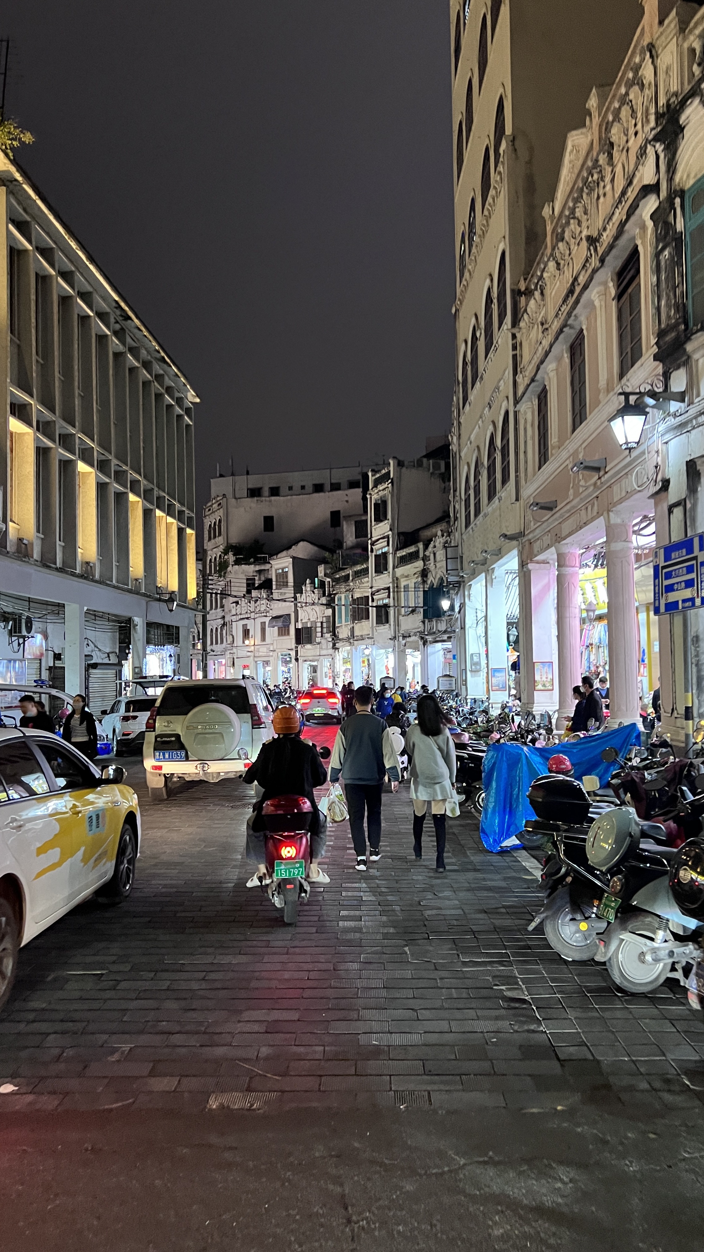 从北京到海南记录我的自驾之旅,北京到海南沿途自驾游攻略最新