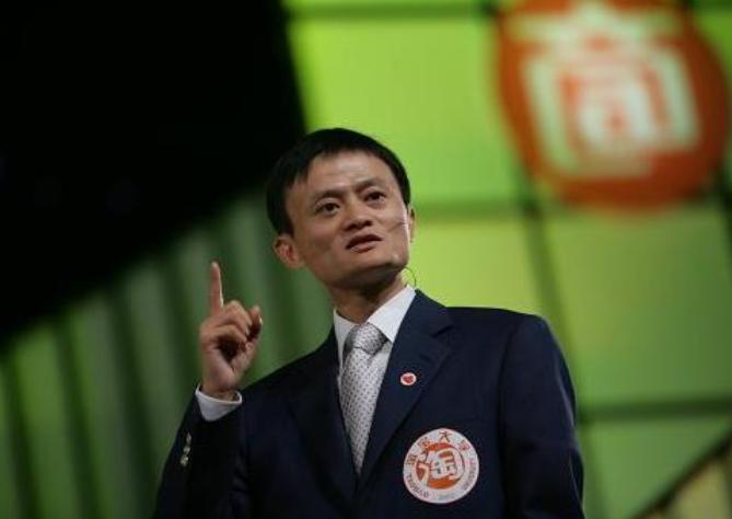 当年阿里巴巴为何要放弃港交所，选择赴美上市？