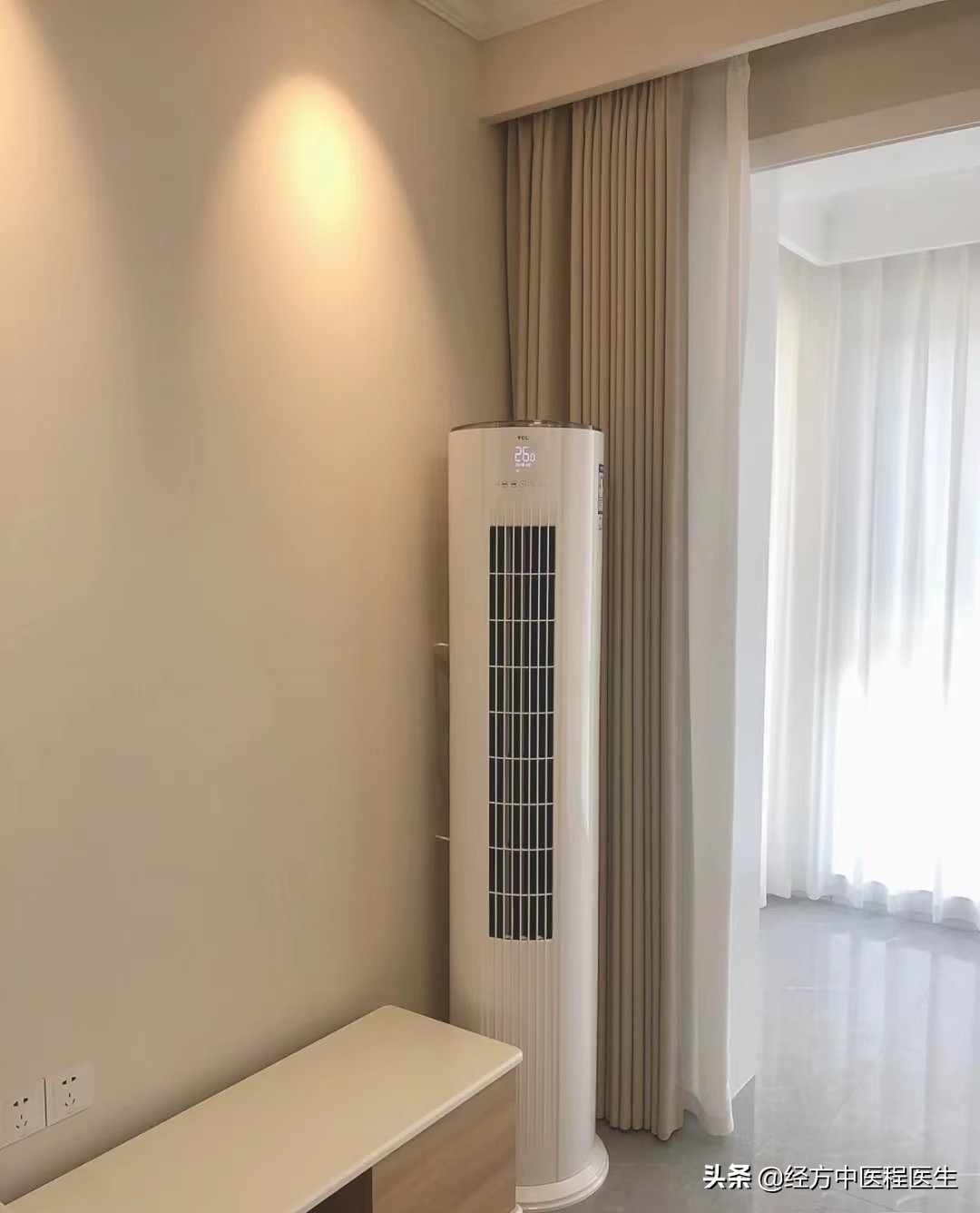 夏季长期吹空调，鼻子敏感、空调病又犯了？教你几招缓解方法