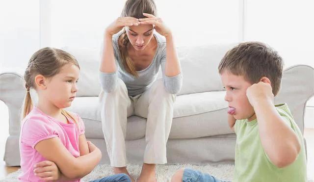 孩子一根筋不懂变通,孩子一根筋跟傻了似的怎么办