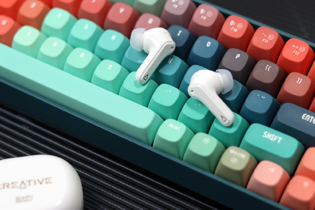 创新zenhybrid耳机,创新zen耳机