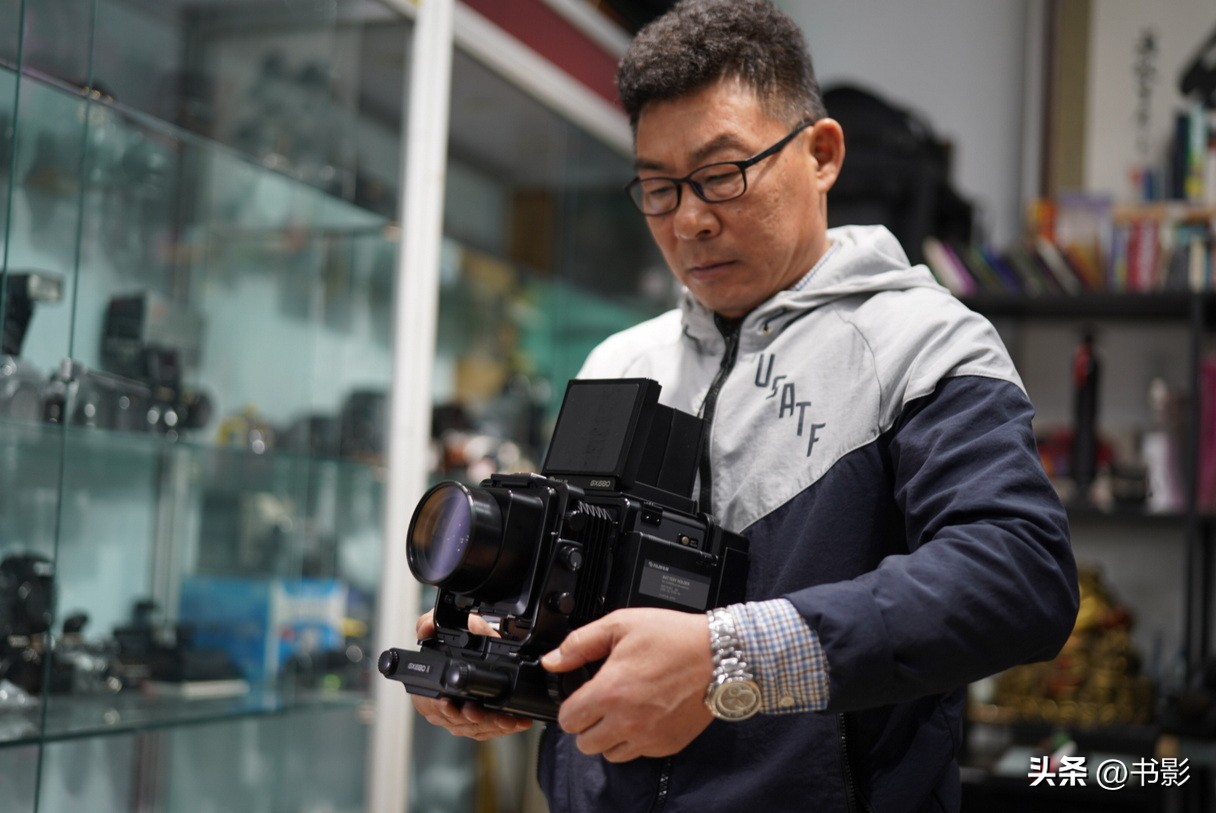 大连古玩市场相机,大连古玩相机