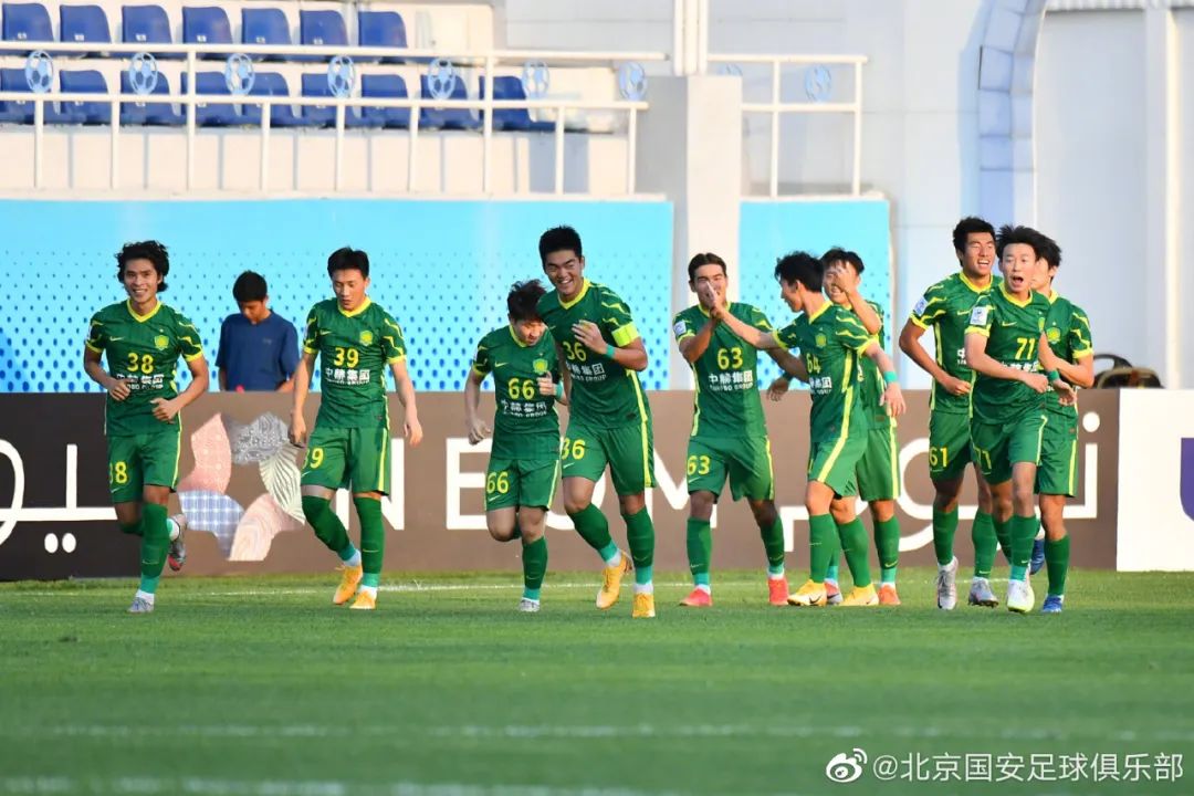 从淘汰中甲球队，到输给中冠球队，这两年这些孩子经历了什么？