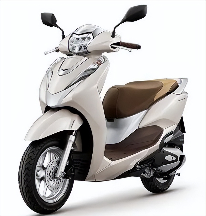 本田lead125踏板2022能上市吗,本田lead125踏板车最新消息