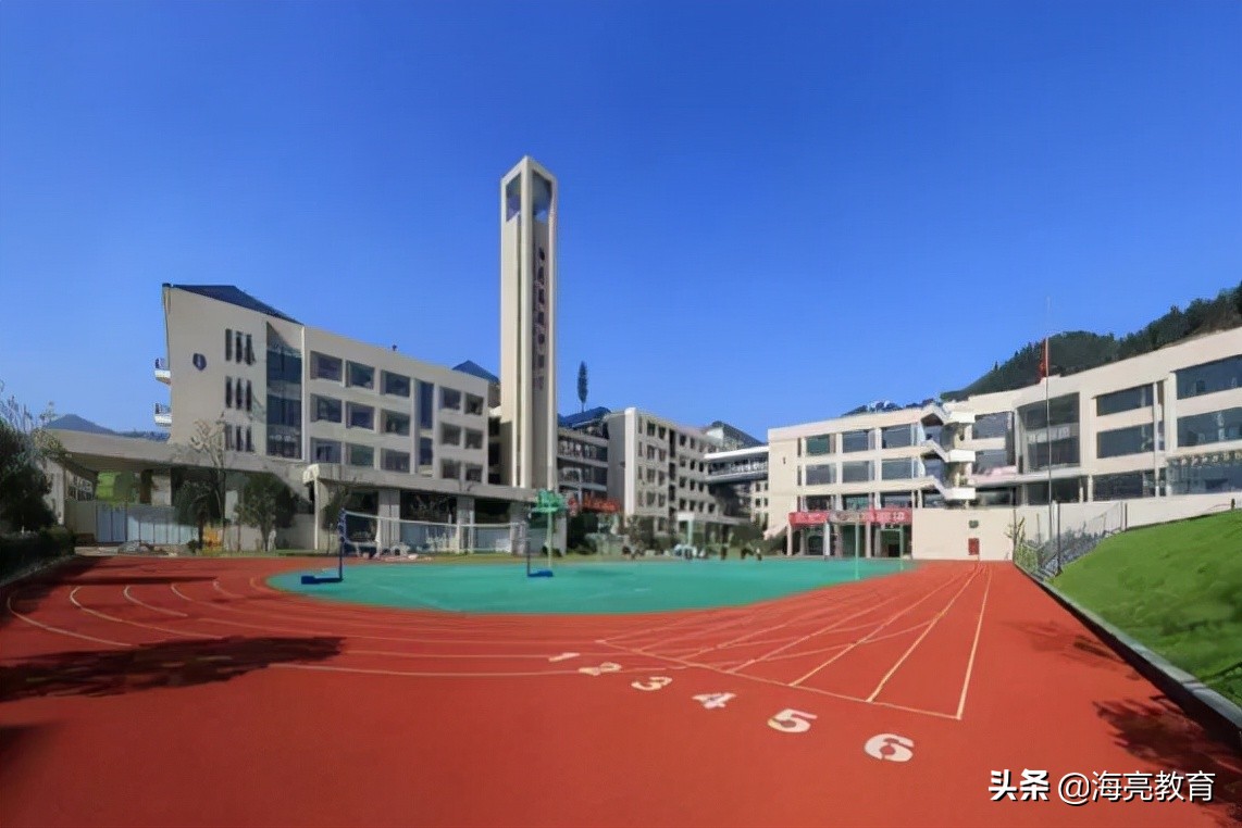 我的孩子在海亮|正确的选择从来不会迟到