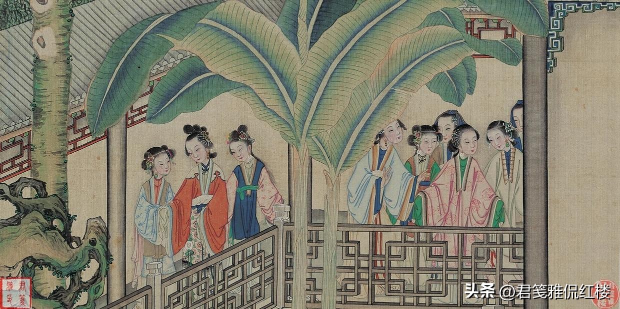 红楼梦林黛玉之死细思极恐,红楼梦林黛玉死因是什么