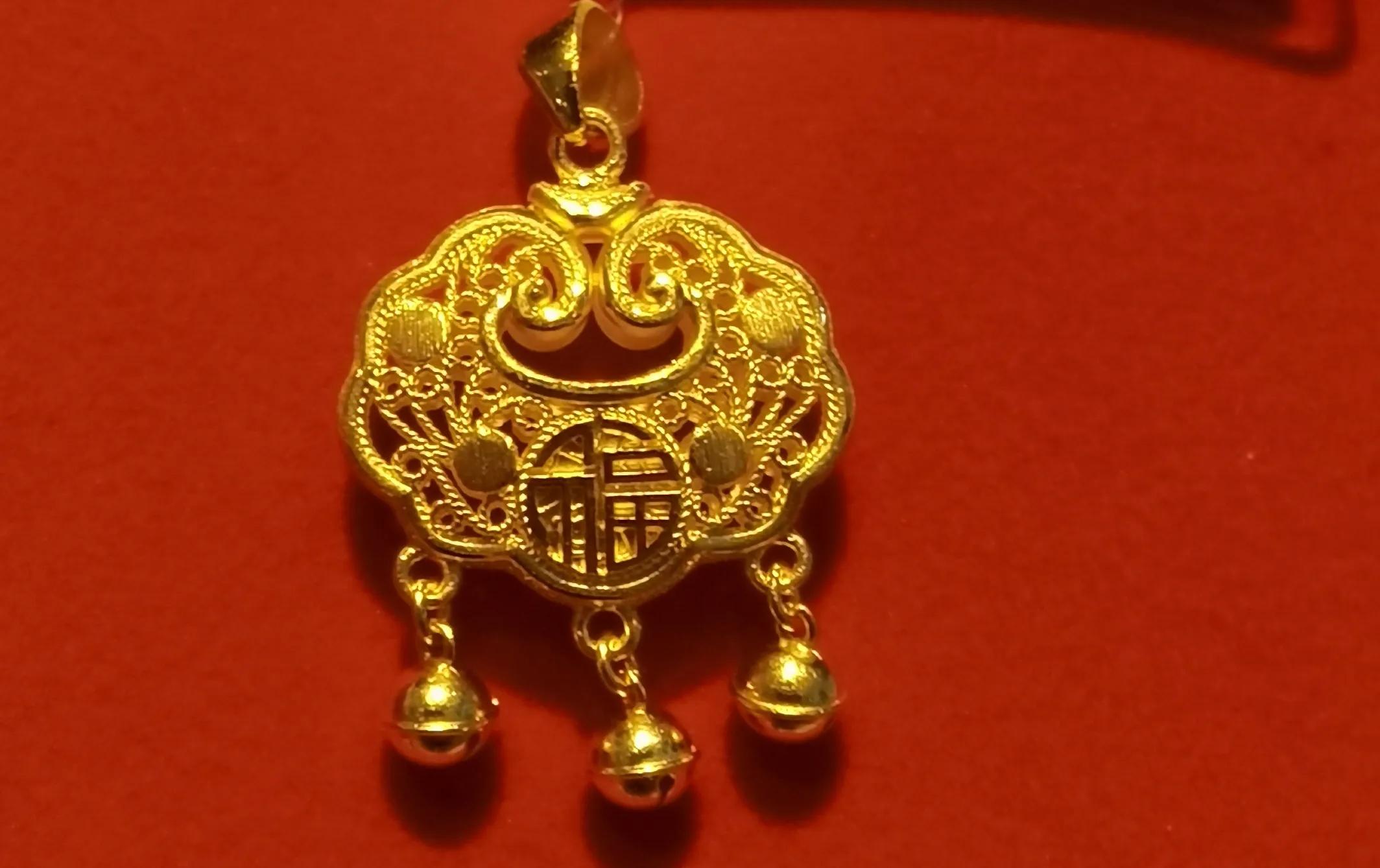 黄金以旧换新要注意这几点，不然吃亏了还以为自己赚了