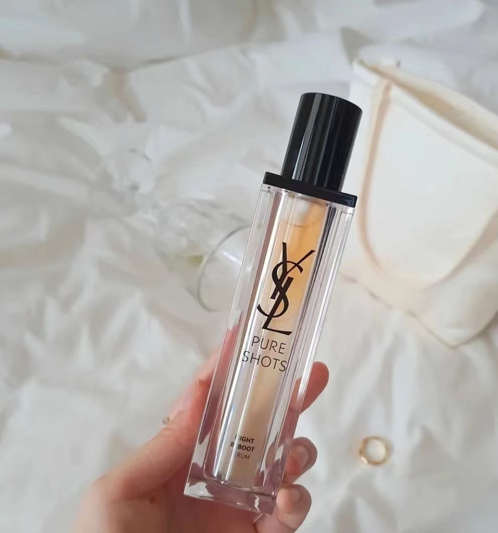 精华不是越贵越好四款超值国货,回购n次的大牌精华盘点