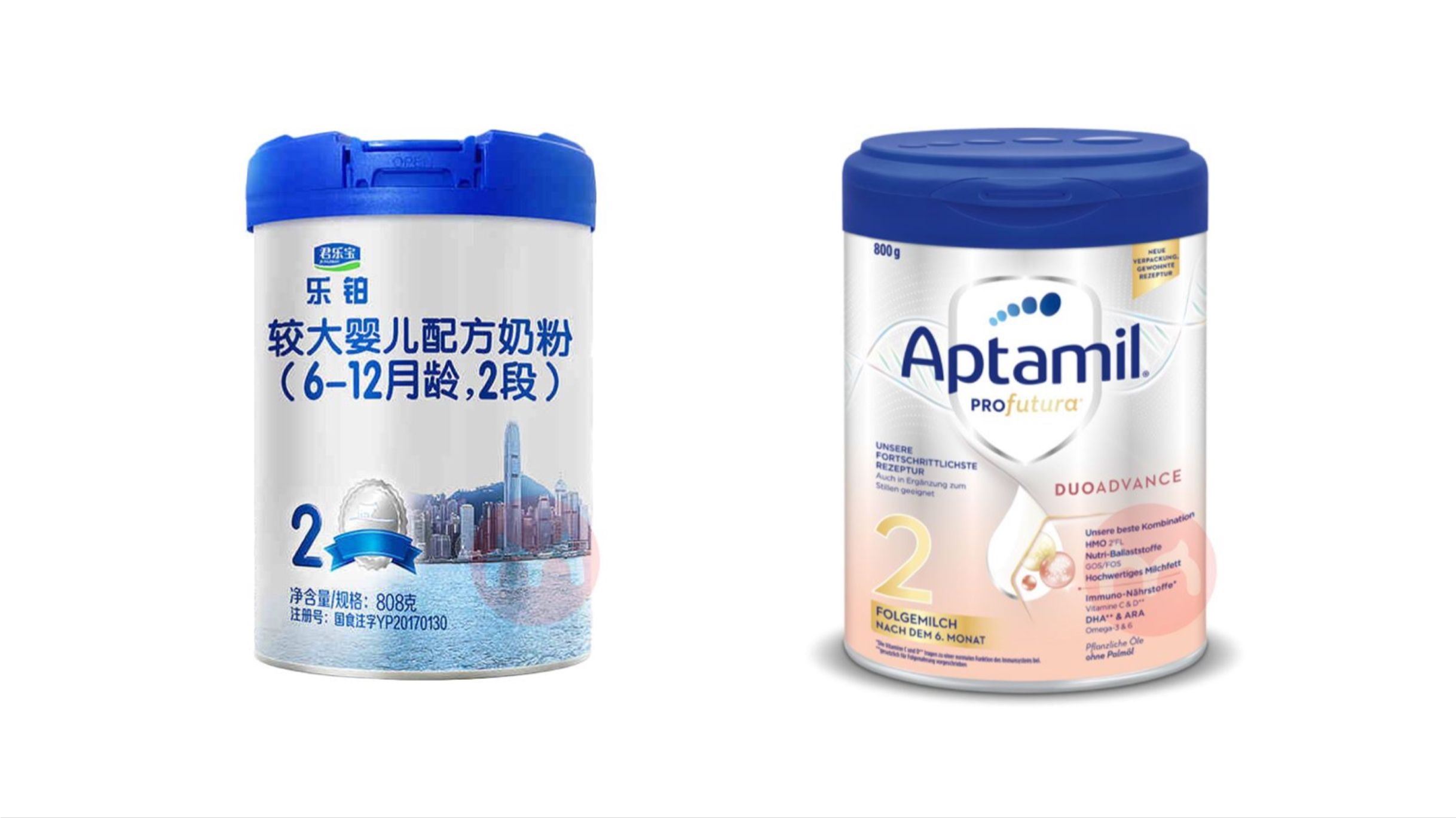 君乐宝乐铂和爱他美金典哪个好,君乐宝恬适和乐铂区别