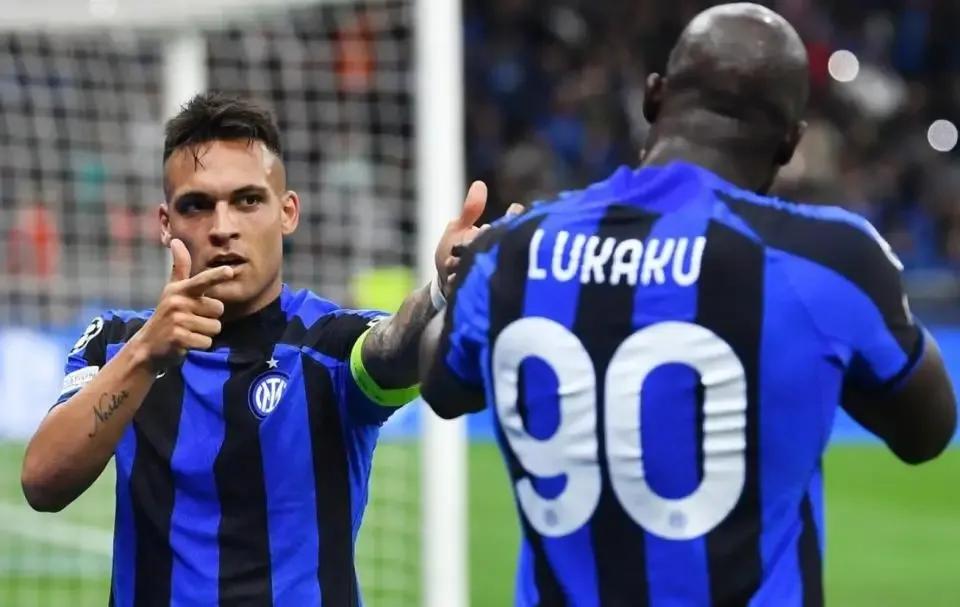 阿根廷大赢家，“双子星”胜利会师欧冠决赛，梅西接班人呼之欲出