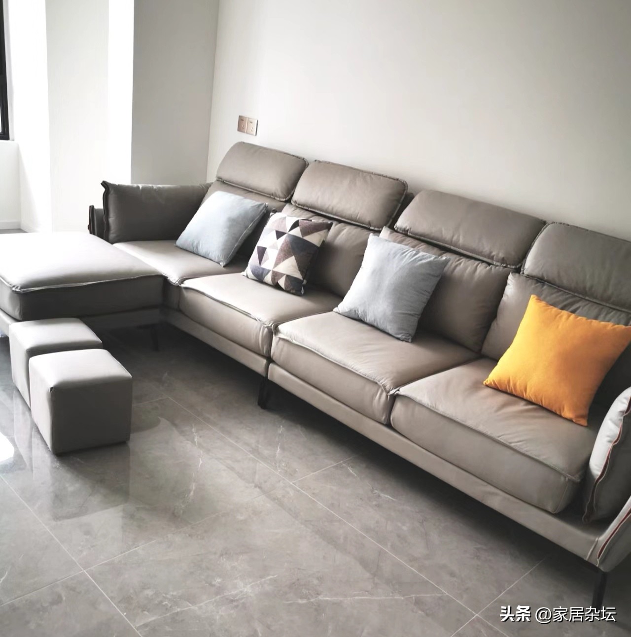 这五种沙发再便宜也别买,不要贪图便宜这5种沙发不要买