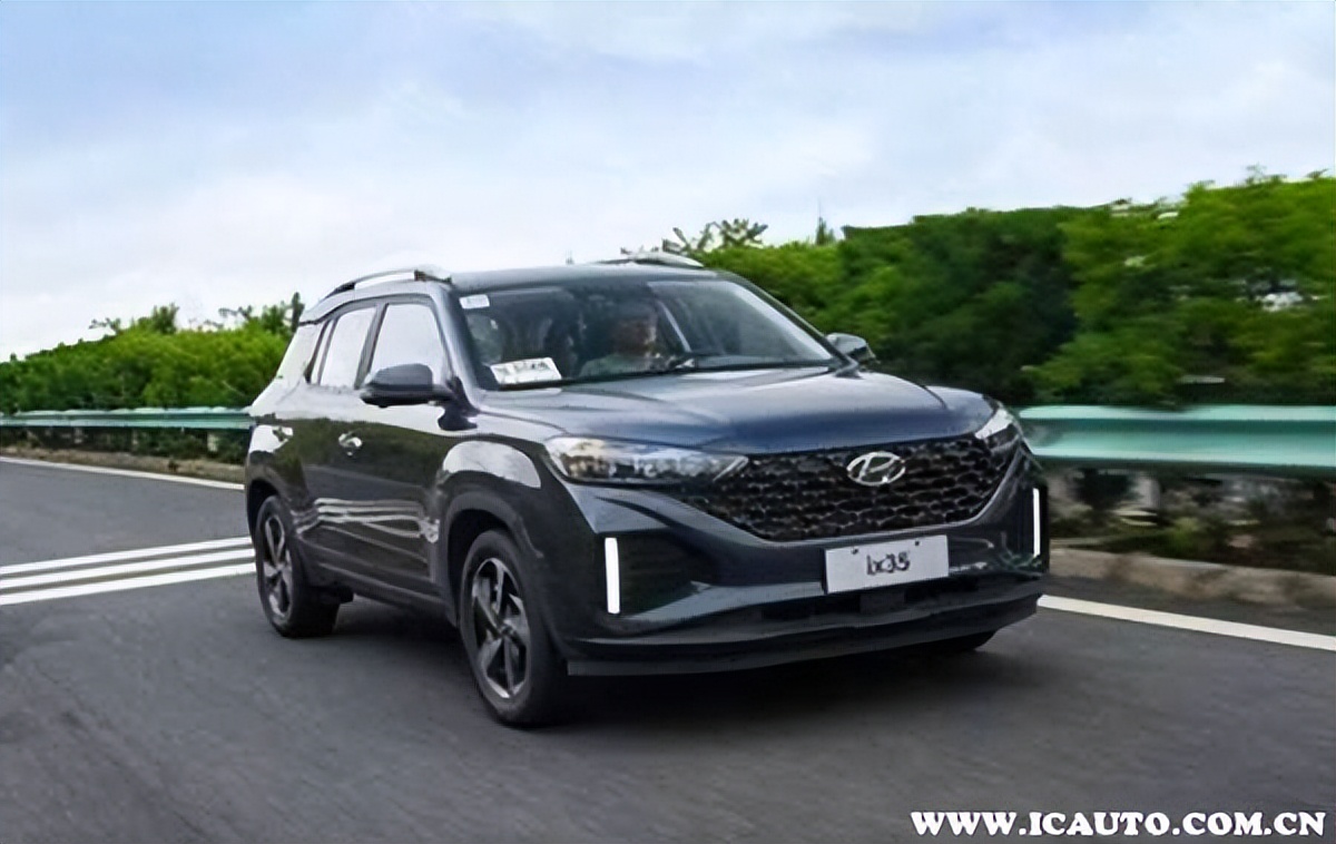 13款现代ix35口碑怎么样啊,现代ix35试驾2.0自吸口碑