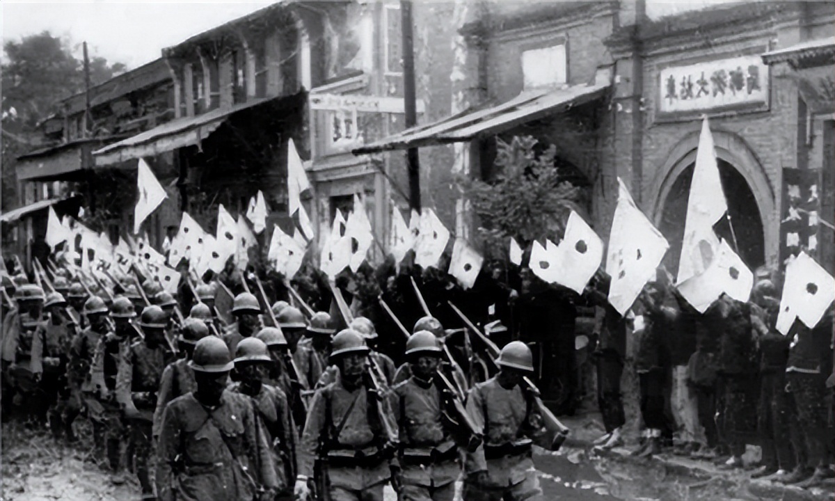 日本入侵我国14年，有8个省毫发无损，其中的西康省，你听过吗